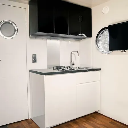 Na Wodzie - Vohouse Apartment Bydgoszcz